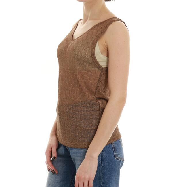 TOP LUREX ANONYME - Mad Fashion | img vers.650x/